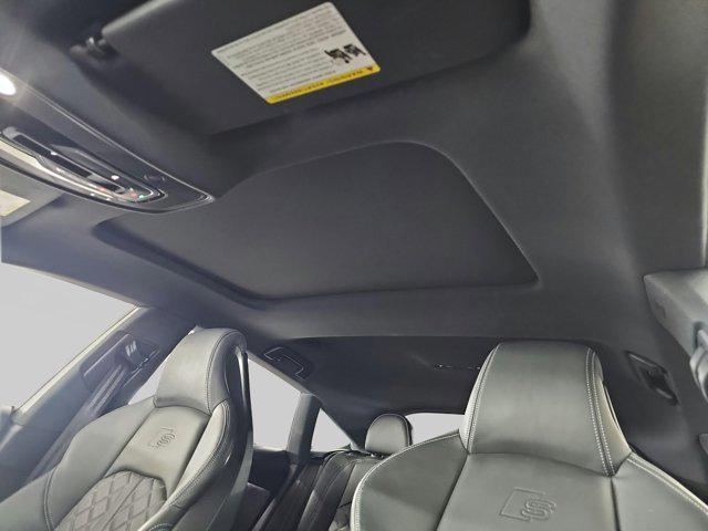 used 2024 Audi S5 car, priced at $54,999
