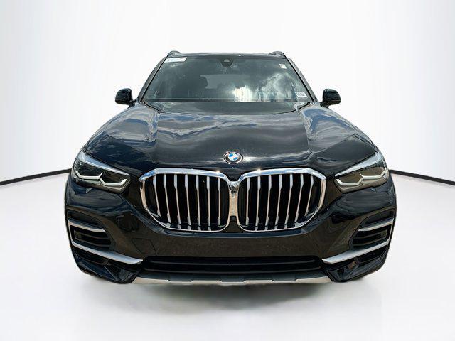 used 2023 BMW X5 car, priced at $40,998