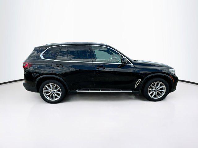 used 2023 BMW X5 car, priced at $40,998
