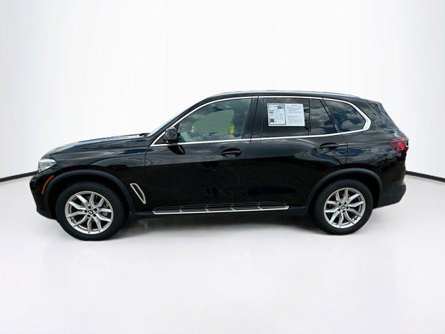 used 2023 BMW X5 car, priced at $40,998