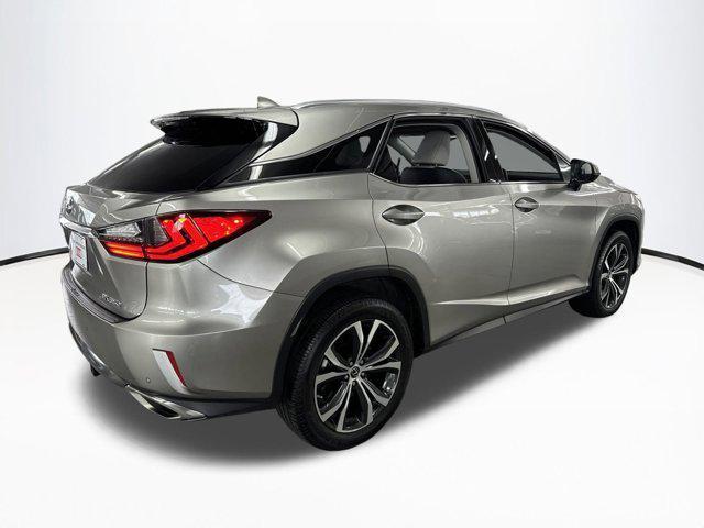 used 2019 Lexus RX 350 car, priced at $29,999