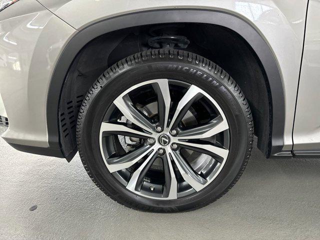 used 2019 Lexus RX 350 car, priced at $29,999