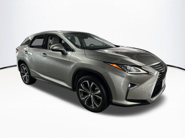 used 2019 Lexus RX 350 car, priced at $29,999