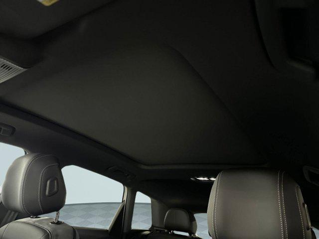 new 2025 Audi Q4 e-tron car, priced at $55,221