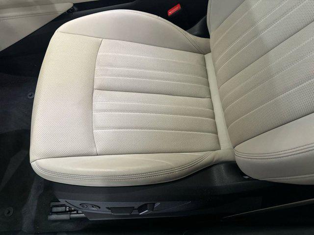 used 2021 Audi e-tron car, priced at $26,999