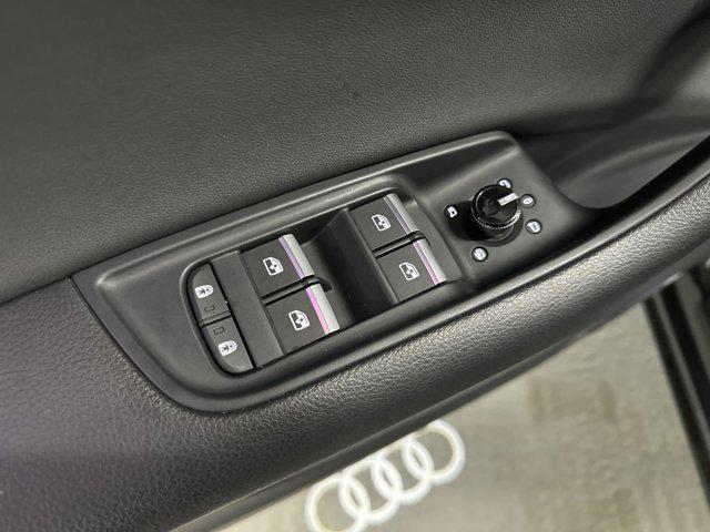 used 2021 Audi Q8 car, priced at $38,999