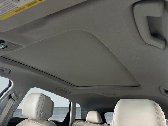used 2021 Audi e-tron car, priced at $25,999