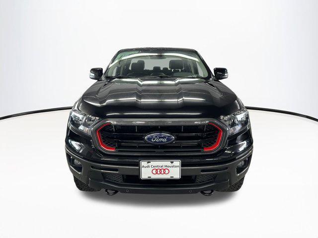 used 2021 Ford Ranger car, priced at $31,998