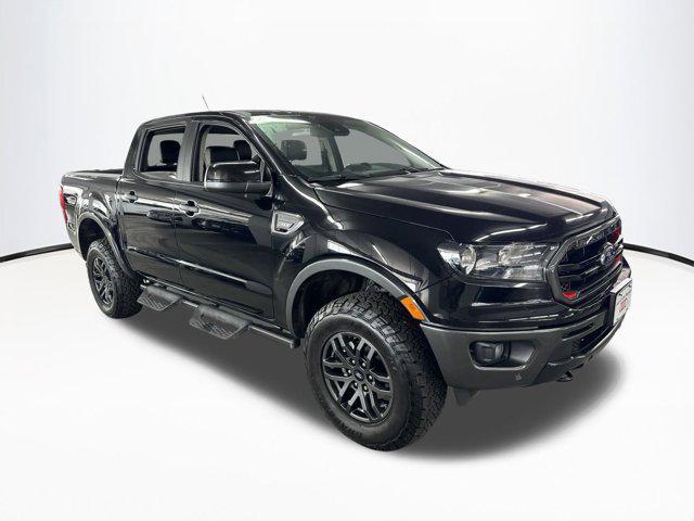 used 2021 Ford Ranger car, priced at $31,998