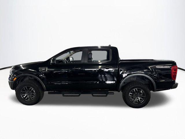 used 2021 Ford Ranger car, priced at $31,998