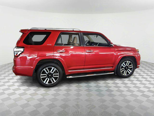 used 2015 Toyota 4Runner car, priced at $24,498
