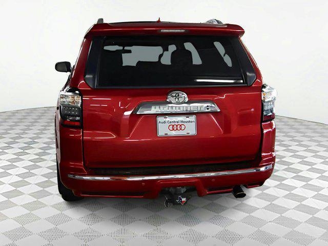 used 2015 Toyota 4Runner car, priced at $24,498