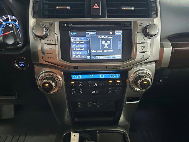 used 2015 Toyota 4Runner car, priced at $24,498