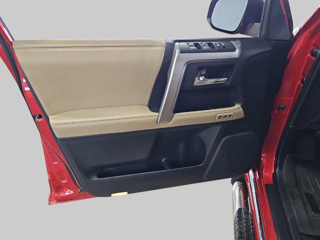 used 2015 Toyota 4Runner car, priced at $24,498