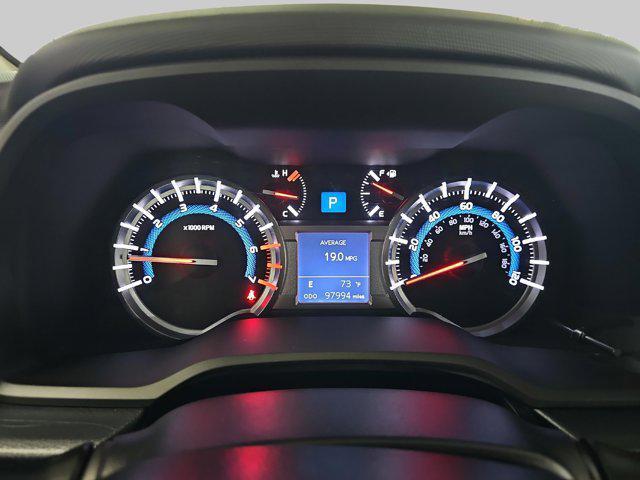 used 2015 Toyota 4Runner car, priced at $24,498