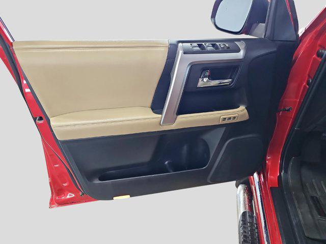 used 2015 Toyota 4Runner car, priced at $24,498