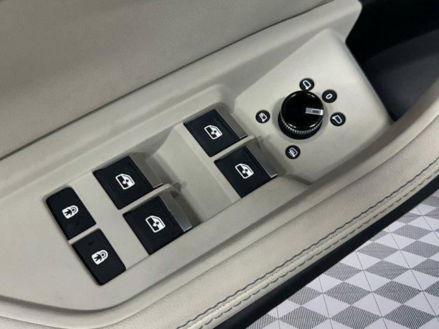 used 2021 Audi e-tron car, priced at $25,999