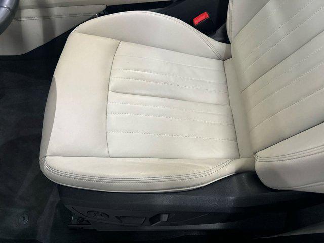 used 2021 Audi e-tron car, priced at $25,999