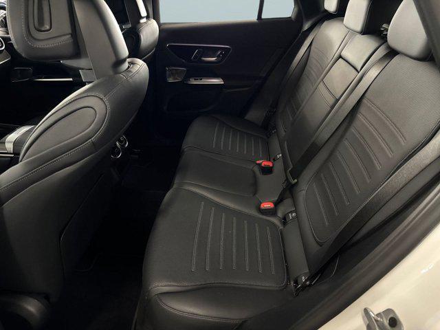 used 2024 Mercedes-Benz GLC 300 car, priced at $42,999