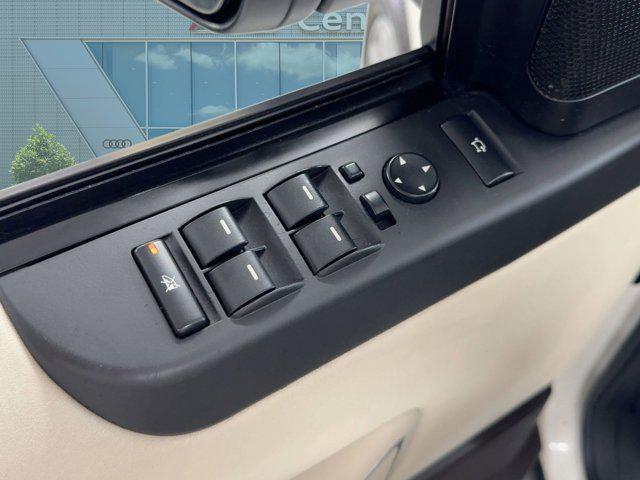 used 2010 Land Rover Range Rover car, priced at $10,999