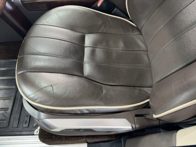 used 2010 Land Rover Range Rover car, priced at $10,999