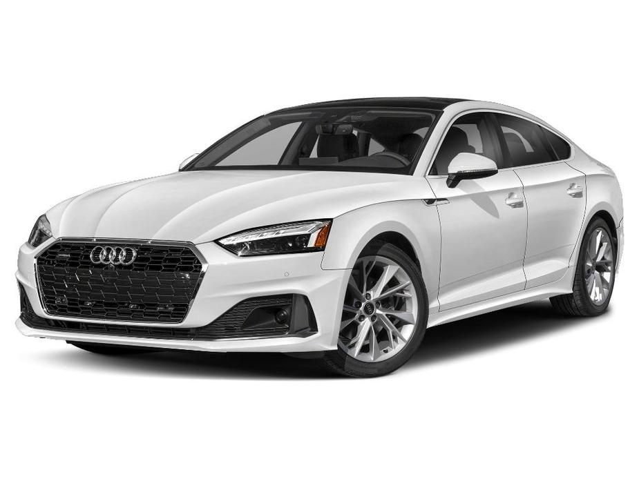 new 2024 Audi A5 Sportback car, priced at $56,540