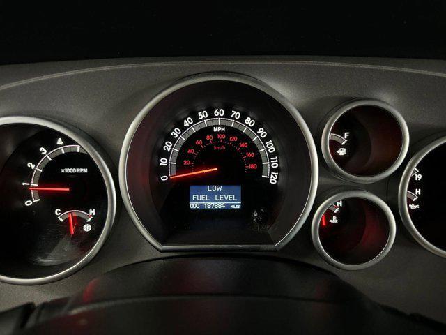 used 2013 Toyota Sequoia car, priced at $14,999