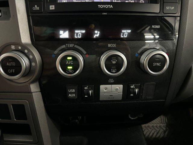 used 2013 Toyota Sequoia car, priced at $14,999