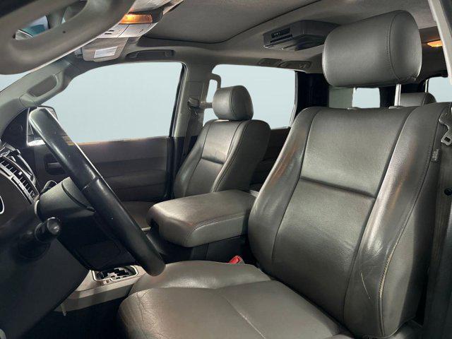 used 2013 Toyota Sequoia car, priced at $14,999