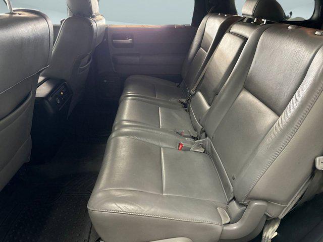 used 2013 Toyota Sequoia car, priced at $14,999
