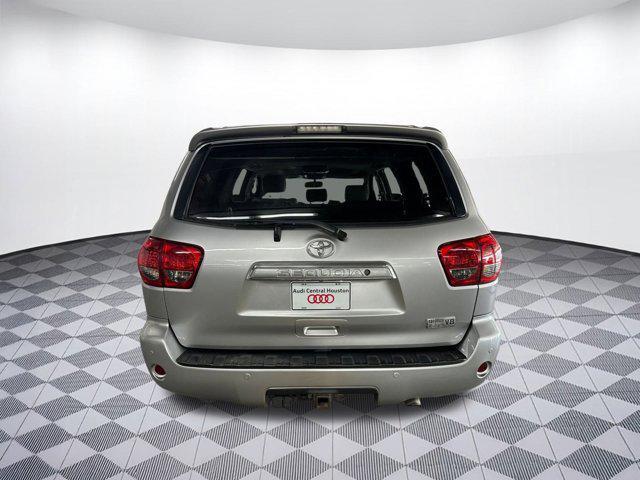 used 2013 Toyota Sequoia car, priced at $14,999