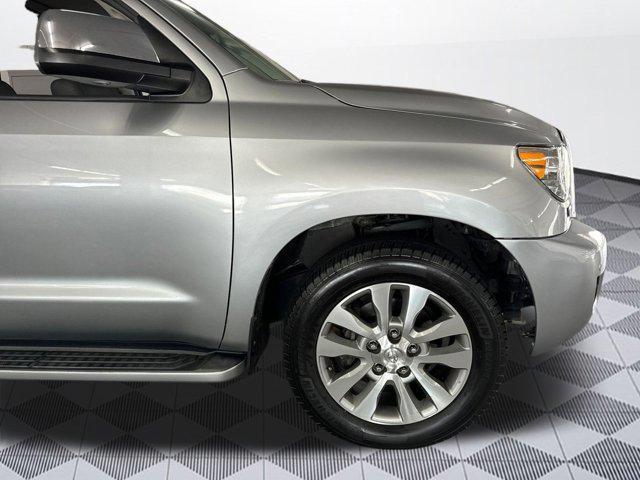 used 2013 Toyota Sequoia car, priced at $14,999