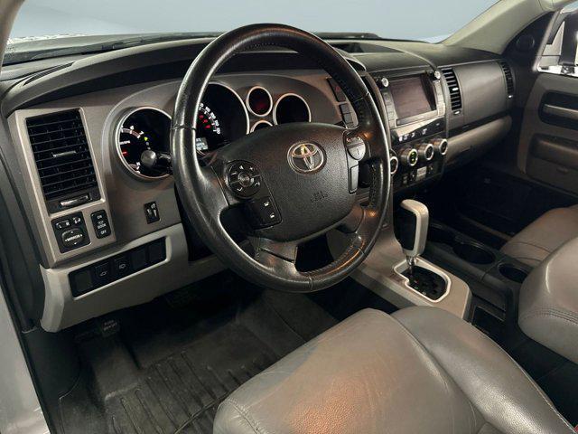 used 2013 Toyota Sequoia car, priced at $14,999