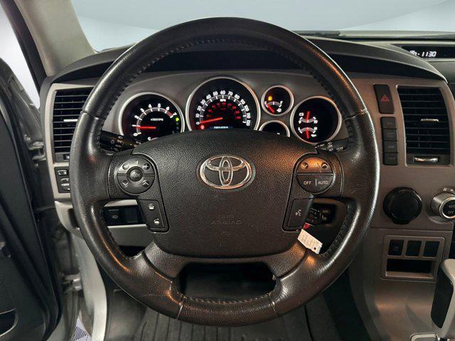 used 2013 Toyota Sequoia car, priced at $14,999