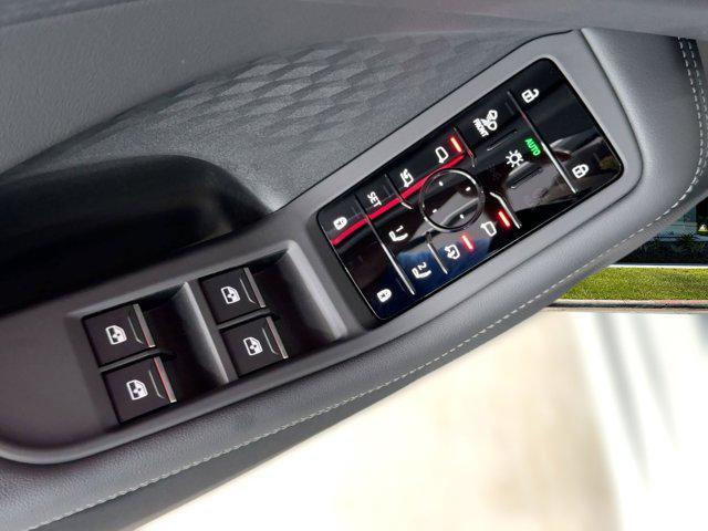 new 2025 Audi A5 car, priced at $51,241
