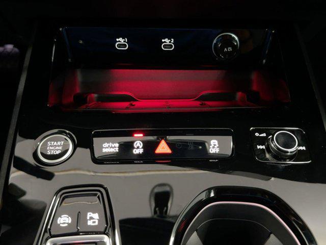 new 2025 Audi A5 car, priced at $51,241