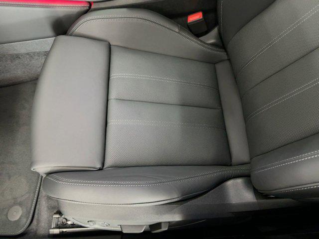 new 2025 Audi A5 car, priced at $51,241
