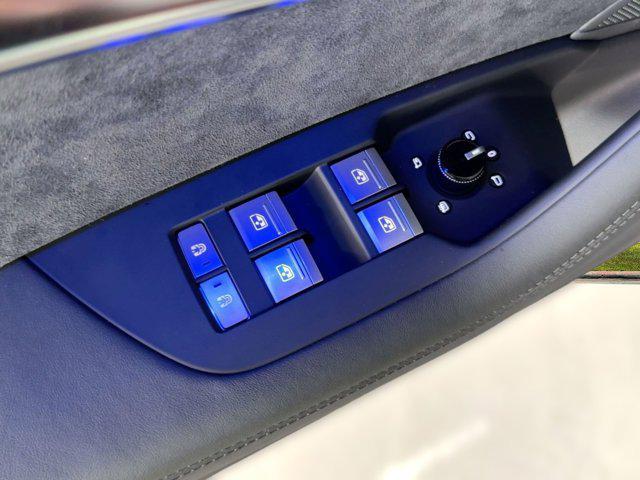 new 2026 Audi RS 6 Avant car, priced at $155,090