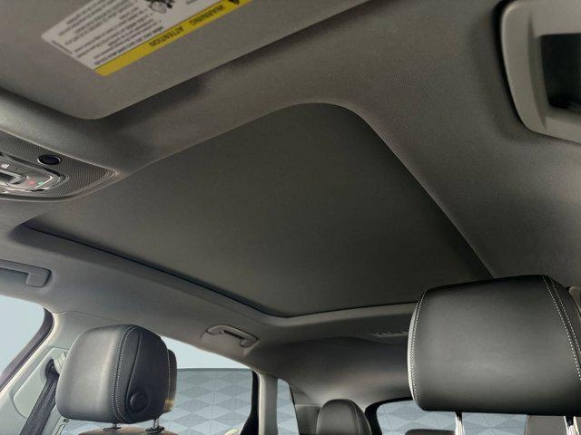used 2021 Audi e-tron car, priced at $28,999