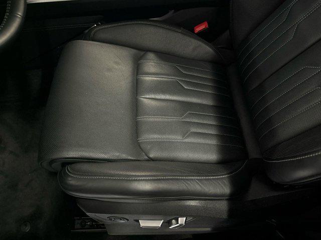 used 2021 Audi e-tron car, priced at $28,999