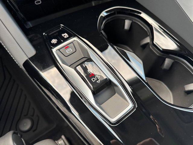 new 2025 Audi Q5 car, priced at $55,751