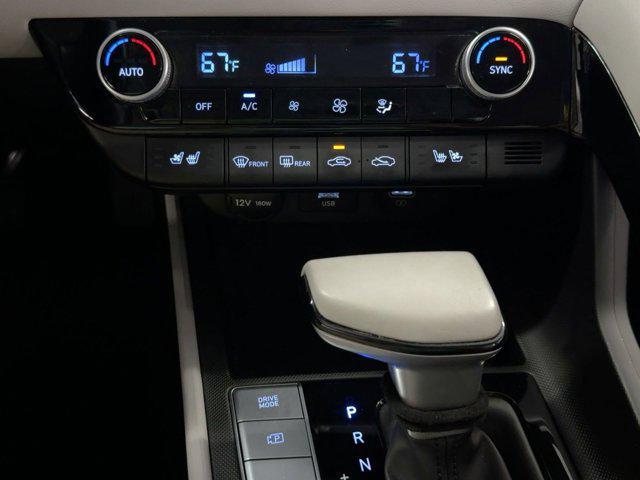 used 2023 Hyundai ELANTRA HEV car, priced at $22,999