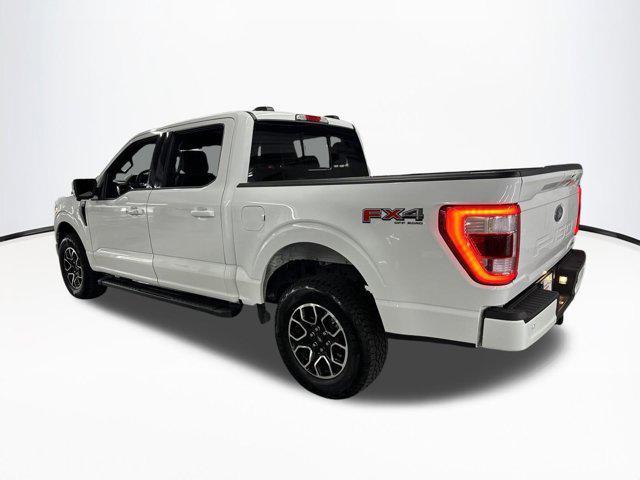 used 2023 Ford F-150 car, priced at $53,998