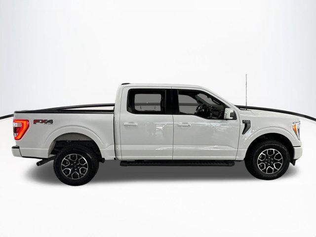 used 2023 Ford F-150 car, priced at $53,998