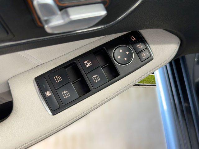 used 2014 Mercedes-Benz E-Class car, priced at $14,999