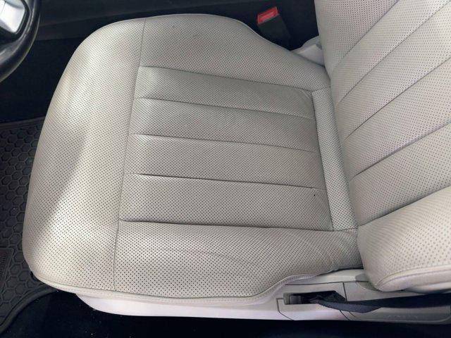 used 2014 Mercedes-Benz E-Class car, priced at $14,999