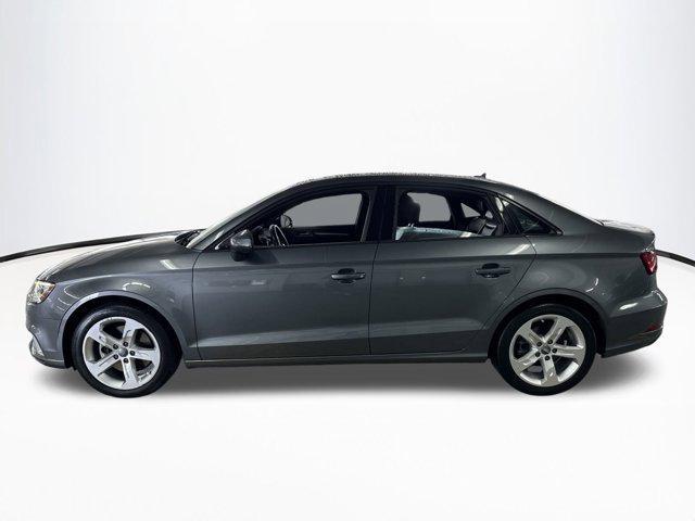 used 2017 Audi A3 car, priced at $17,999