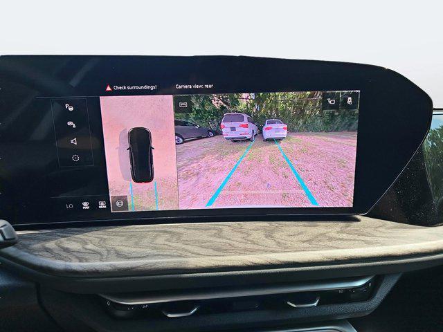 new 2025 Audi Q5 car, priced at $58,681
