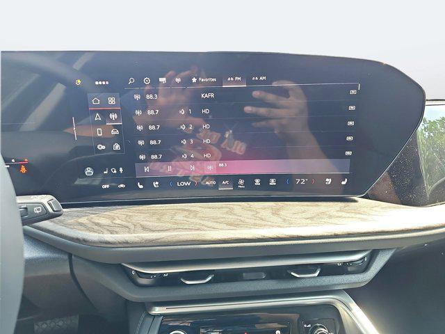 new 2025 Audi Q5 car, priced at $58,681