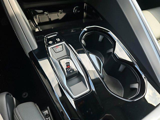 new 2025 Audi Q5 car, priced at $58,681